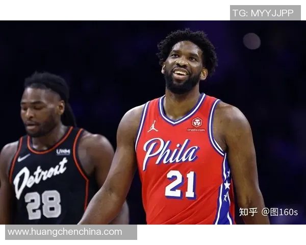 费城76人逆转猛龙！恩比德29分马克西31分，沃特福德创NBA常规赛三双纪录