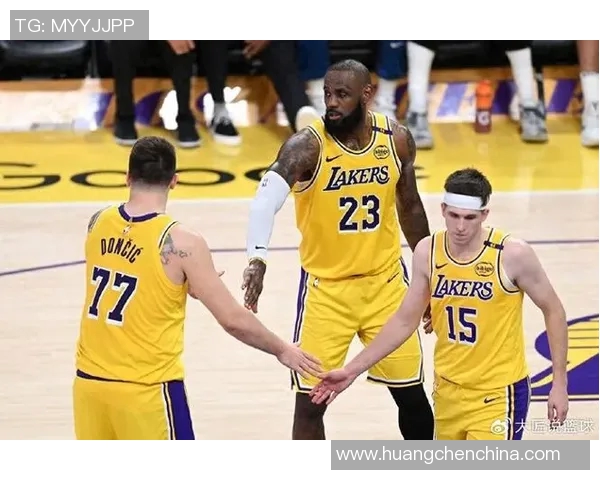 湖人队挑战西部第四火箭队战绩，团队篮球成制胜关键