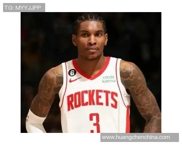 火箭老射手爆发对飙骑士，乌度卡盛赞并确认其锁定轮换第10人